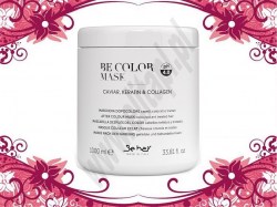 BE COLOR MAS 10009